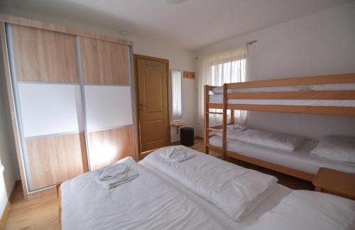 Jahorina Apartment | Apartments Villa Deja