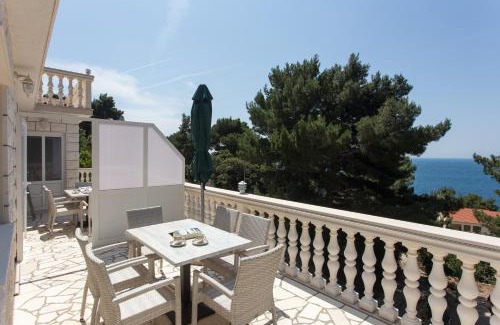 Orebic Apartment | Apartments Villa Dingač