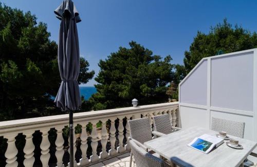 Orebic Apartment | Apartments Villa Dingač