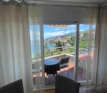 Volosko Apartment | Apartments Villa Dinka