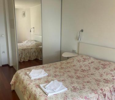 Volosko Apartment | Apartments Villa Dinka