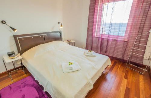 Volosko Apartment | Apartments Villa Dinka