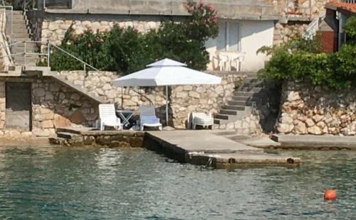 Rab Town Apartment | Apartments Villa Emilija