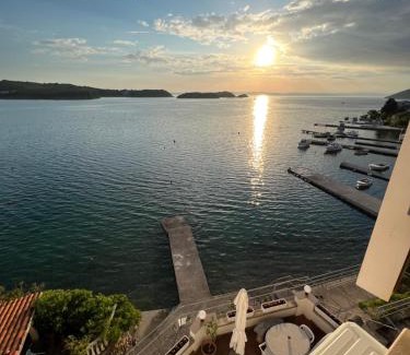 Rab Town Apartment | Apartments Villa Emilija