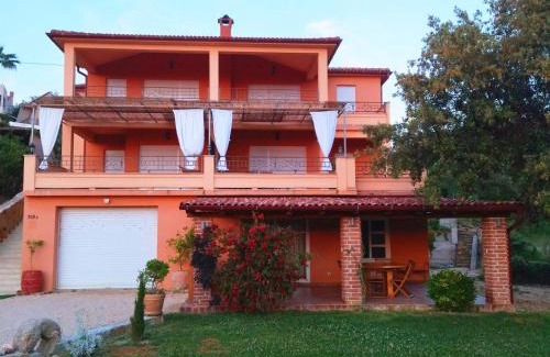 Rab Town Apartment | Apartments Villa Kristina