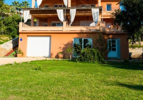 Rab Town Apartment | Apartments Villa Kristina