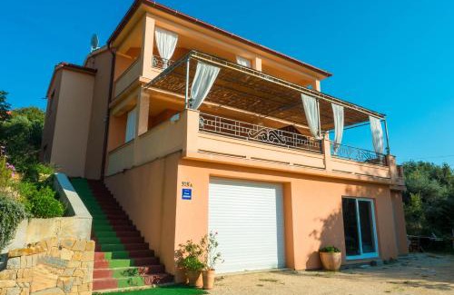 Rab Town Apartment | Apartments Villa Kristina
