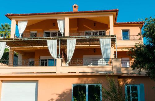 Rab Town Apartment | Apartments Villa Kristina