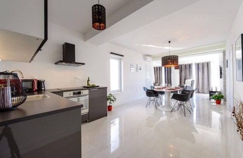 Mlini Apartment | Apartments Villa Capitano