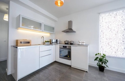 Mlini Apartment | Apartments Villa Capitano