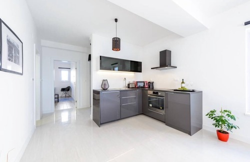Mlini Apartment | Apartments Villa Capitano