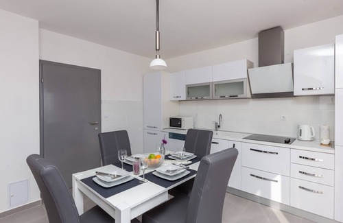 Mlini Apartment | Apartments Villa Enzian