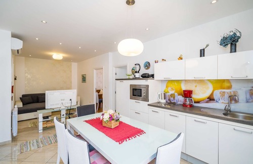 Mlini Apartment | Apartments Villa Palma