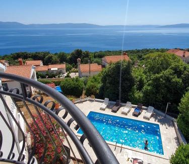 Ravni Apartment | Apartments Villa Iva