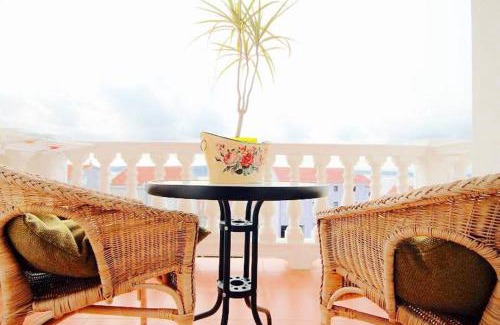 Crikvenica Apartment | Apartments Villa Klaudia - Adults Only
