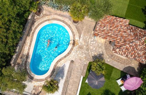 Crikvenica Apartment | Apartments Villa Klaudia - Adults Only