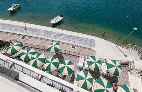Neum Apartment | Apartments Villa Luce