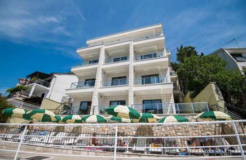 Neum Apartment | Apartments Villa Luce