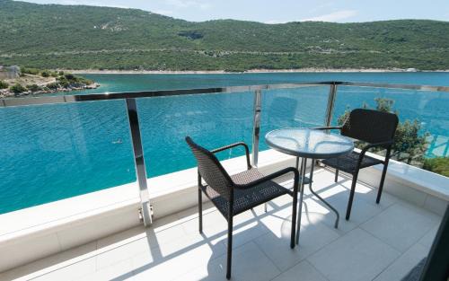 Neum Apartment | Apartments Villa Luce