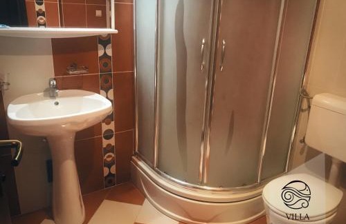 Przno Apartment | Apartments Villa Luka