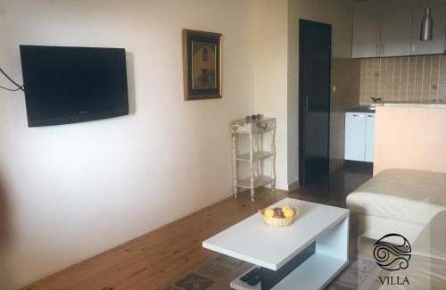 Przno Apartment | Apartments Villa Luka