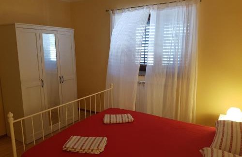 Zambratija Apartment | Apartments Villa Maran