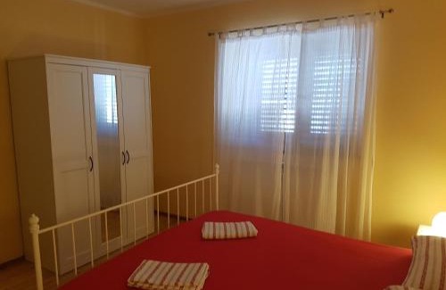 Zambratija Apartment | Apartments Villa Maran