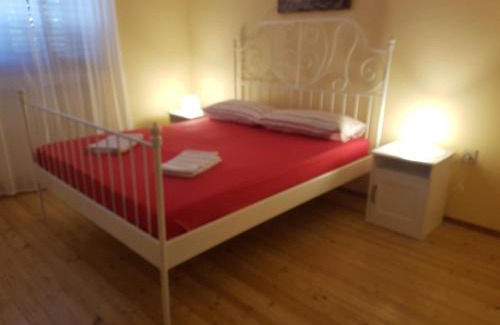 Zambratija Apartment | Apartments Villa Maran