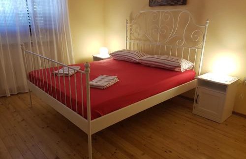 Zambratija Apartment | Apartments Villa Maran