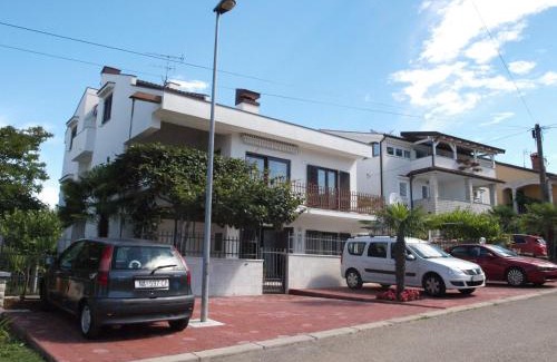 Mali Maj Apartment | Apartments Villa Materada Donato