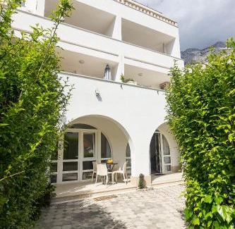 Brela Apartment | Apartments Villa Mili