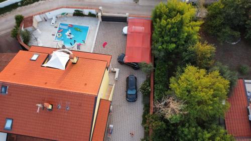 Visnjan Apartment | Apartments Villa Mimi