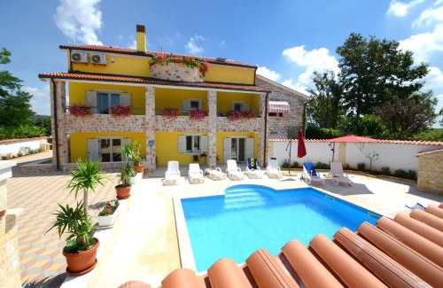 Visnjan Apartment | Apartments Villa Mimi
