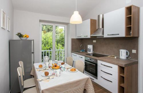 Mlini Apartment | Apartments Villa Mirjana