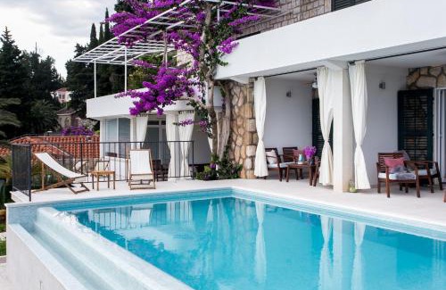 Mlini Apartment | Apartments Villa Mirjana