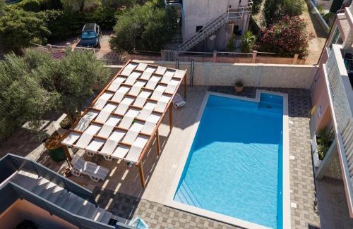 Podglavica Apartment | Apartments Villa Monique