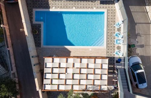 Podglavica Apartment | Apartments Villa Monique