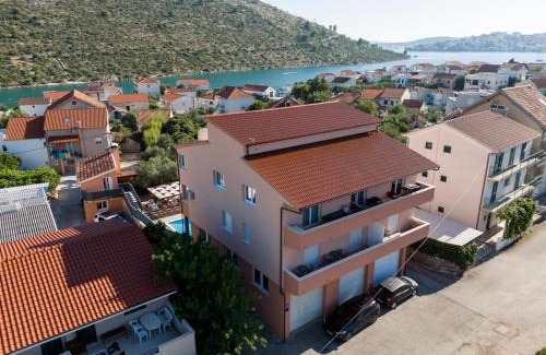 Podglavica Apartment | Apartments Villa Monique