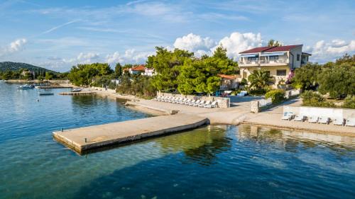 Pirovac Apartment | Apartments Villa Punta Royal