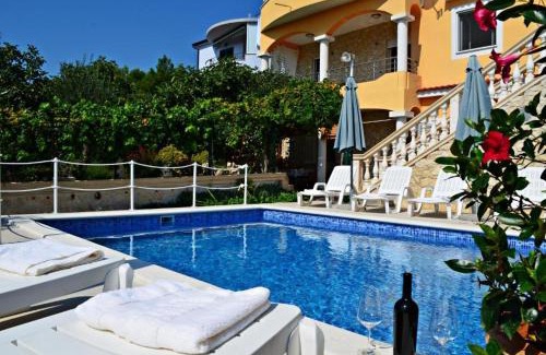 Zaboric Apartment | Apartments Villa RA
