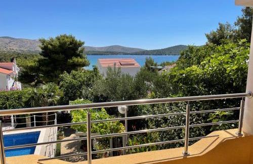 Zaboric Apartment | Apartments Villa RA