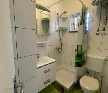 Zaboric Apartment | Apartments Villa RA