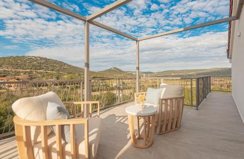 Dazlina Apartment | Apartments Villa Radelj