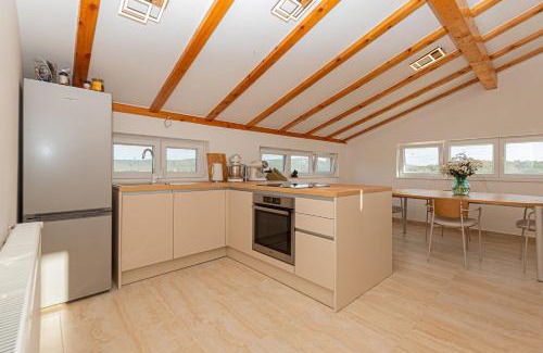 Dazlina Apartment | Apartments Villa Radelj