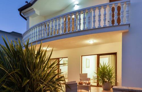 Umag Apartment | Apartments Villa Rosi