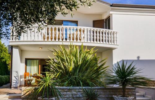 Umag Apartment | Apartments Villa Rosi
