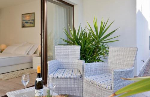 Umag Apartment | Apartments Villa Rosi