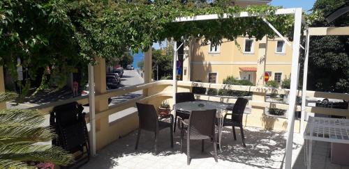 Izola Apartment | Apartments Villa Sandi