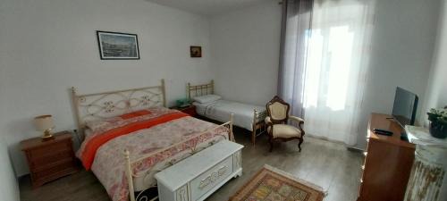 Izola Apartment | Apartments Villa Sandi