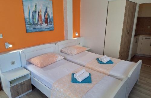 Babin Kuk Apartment | Apartments Villa Sirena 2